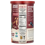 Nature's Path, Органический овес быстрого приготовления, 510 г (18 унций)