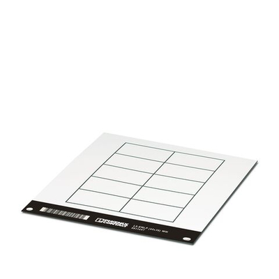 0831983 - LS-EMLP (60X30) WH CUS - Маркеры для устройств