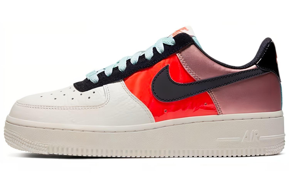 Кроссовки Nike Air Force 1 (Женская размерная сетка)