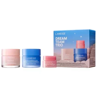 Laneige Dream Team Trio Set