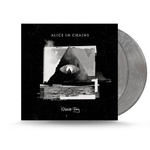 Alice In Chains - Rainier Fog - Smog Color Variant 2LP