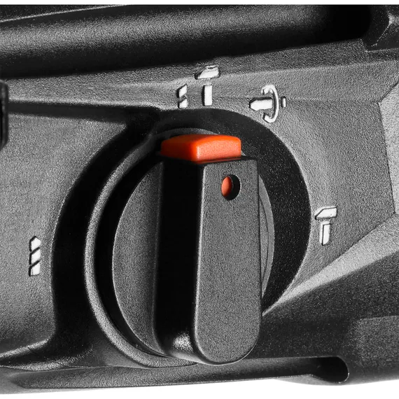 Перфоратор "ЗУБР" П-26-800