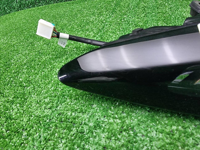 Фонарь левый внешний EXEED RX (2023-н.в.)