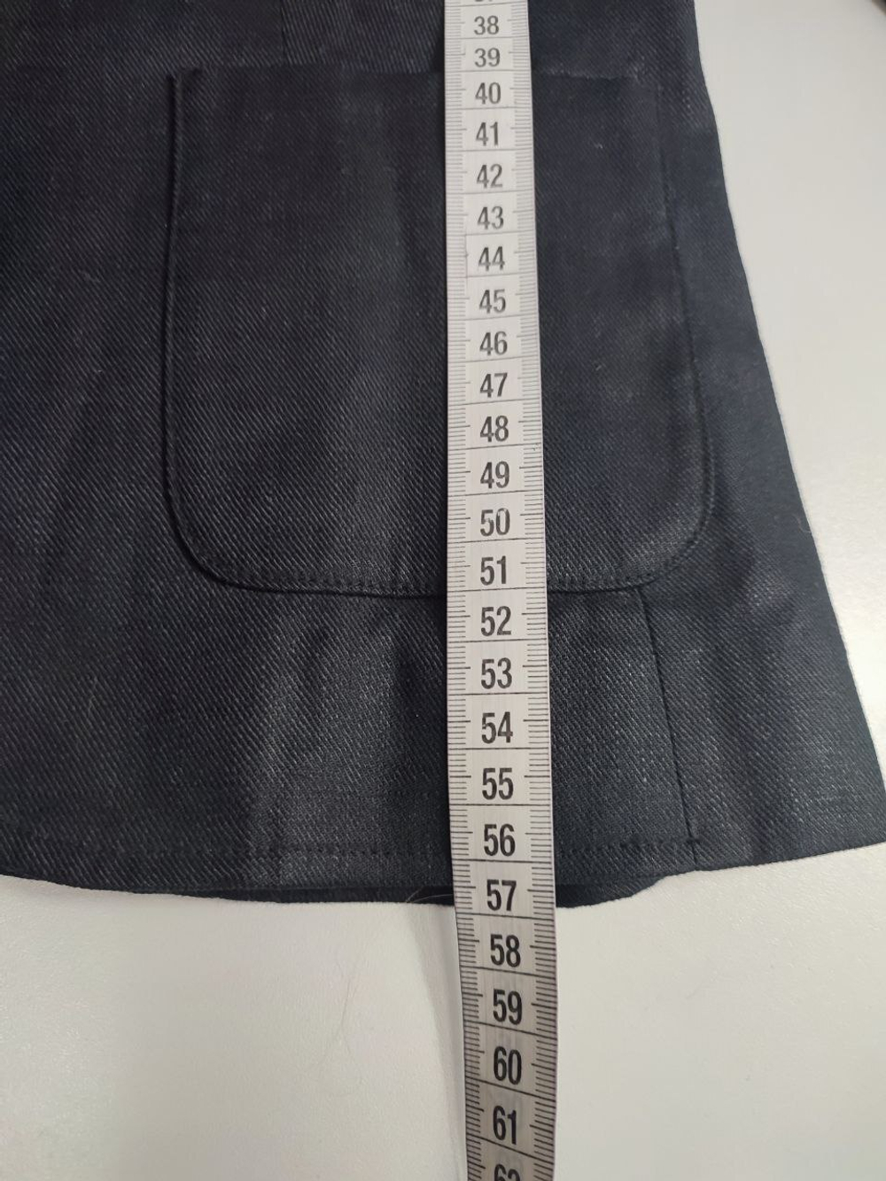 Пиджак Marks&Spencer базовый 42 размер