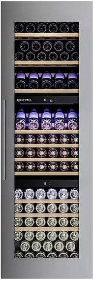 Винный холодильник Meyvel MV89-KSB3