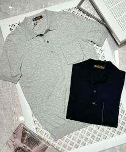 Поло Loro Piana