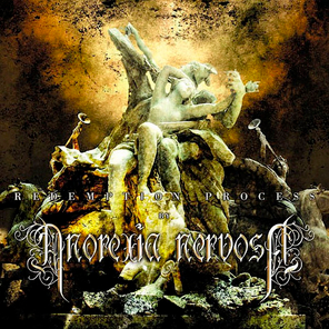 Anorexia Nervosa / Redemption Process (RU)(CD)