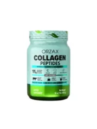 Орзакс Коллаген Пептиды Collagen Peptides Порошок