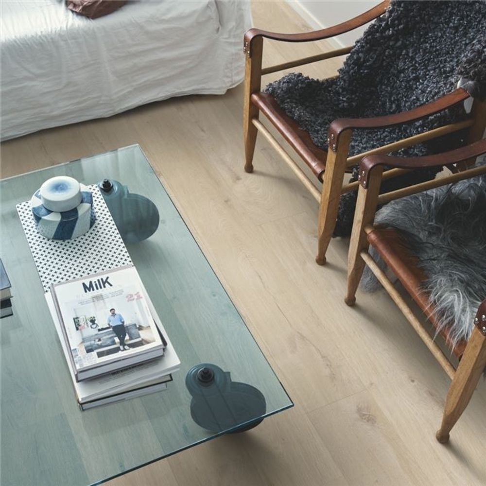 ВИНИЛ PERGO ДУБ ПЕСОЧНЫЙ