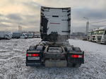 Renault T 4x2 Седельный тягач T 4x2 530 л.с. (Дизельный, 12,8 л, 530 л.с., АТ)
