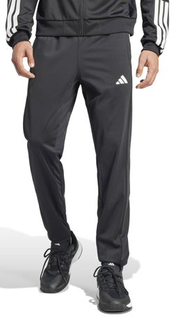 Теннисные брюки Adidas Core Club 3-Stripe Knit