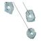Подвесная люстра ST Luce Portici SL1175.113.03