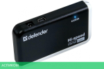 USB-хаб Defender Quadro Infix (83504)