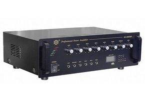 Усилители комбинированные show