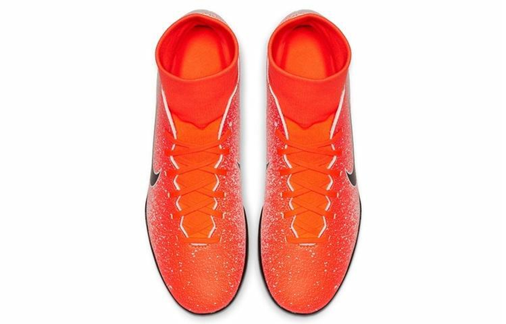 Кроссовки Nike Mercurial Superfly 6 12 Club Tf-