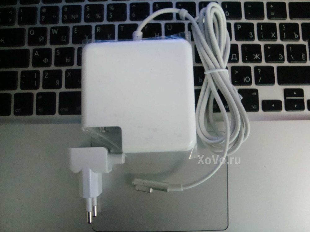 Зарядник Apple MagSafe 85w