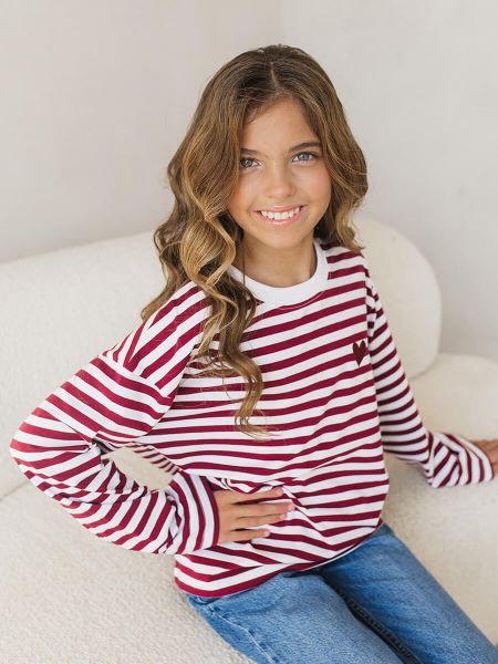 Лонгслив 6370