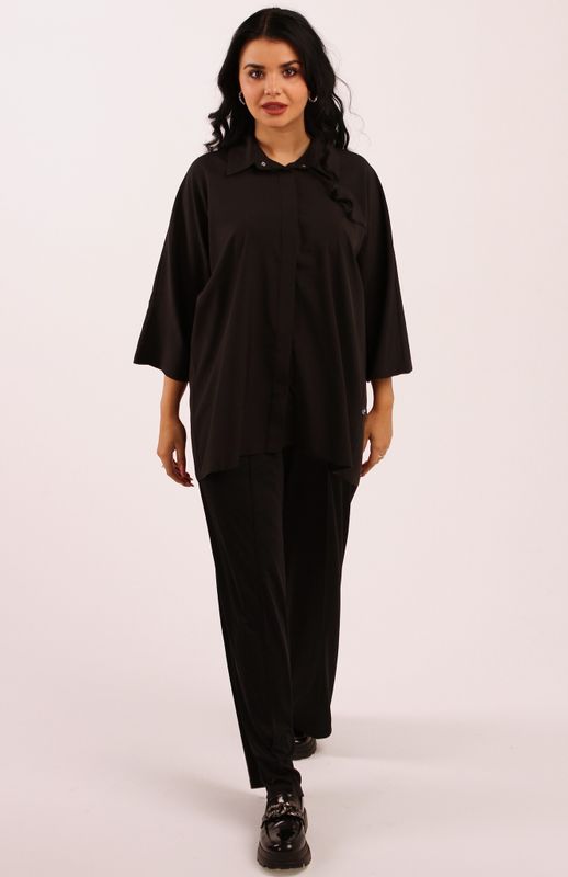 КОСТЮМ K1. PROF