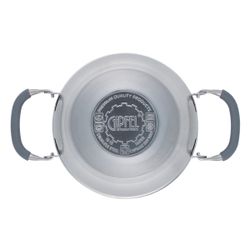 Кастрюля из нержавеющей стали Gipfel Hessen 52619 16 см/1 л