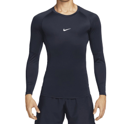 Мужской лонгслив Nike Pro Dri-FIT LS Tight Top