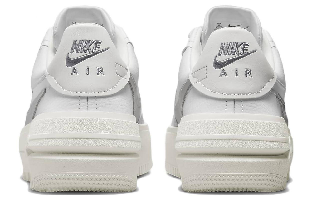 Кроссовки Nike Air Force 1 Low Plt.Af.Orm (Женская размерная сетка)