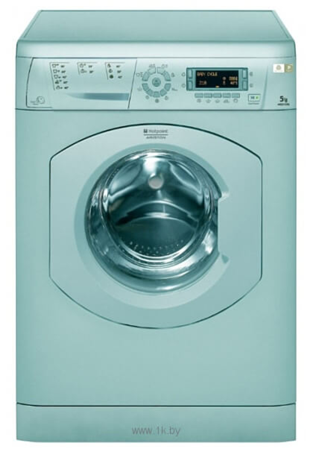 Модуль управления Hotpoint-Ariston ARXSD 129 (CIS)/S