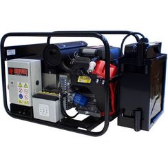 Генератор бензиновый Europower EP 13500 TE