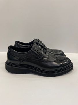 Туфли мужские натуральная кожа