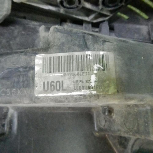 Фара левая KIA Sorento 3 UM Prime (2017-2020) LED
