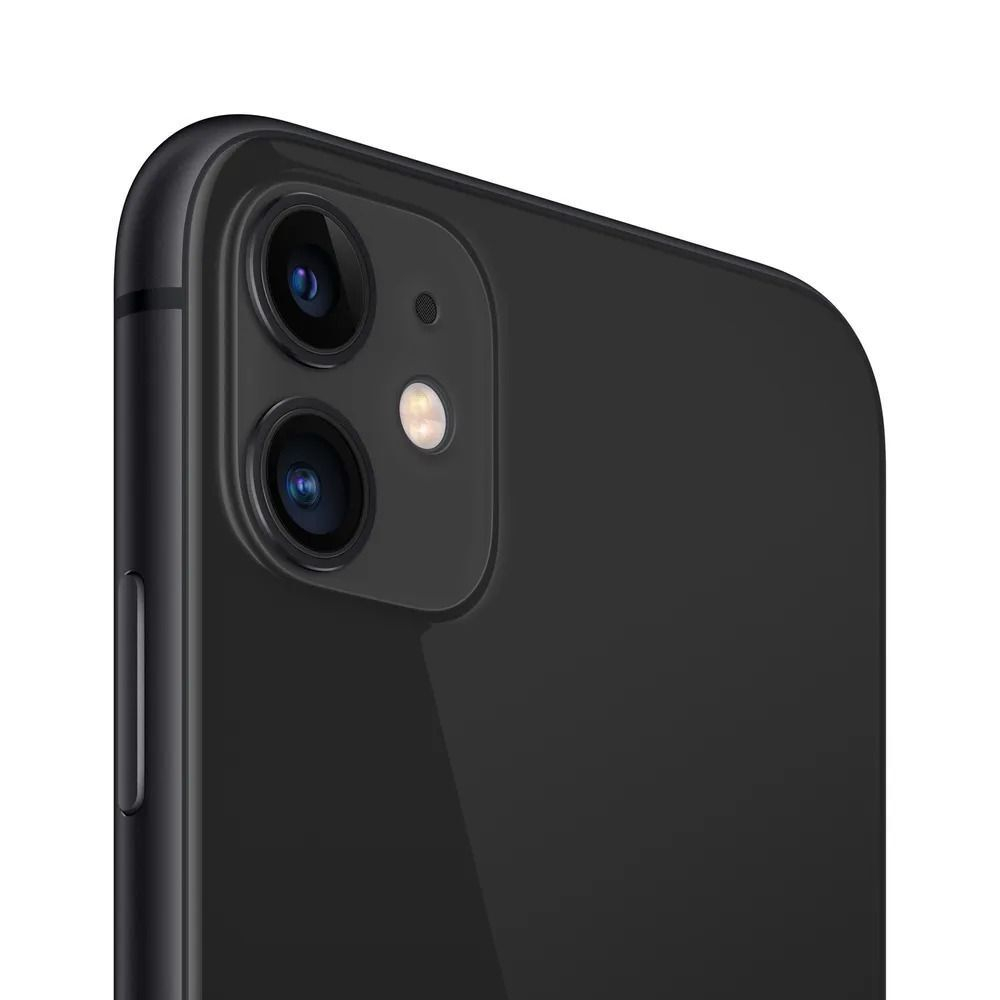 Смартфон Apple iPhone 11 128Gb, Black