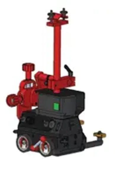 Шланг 2 м Promotech