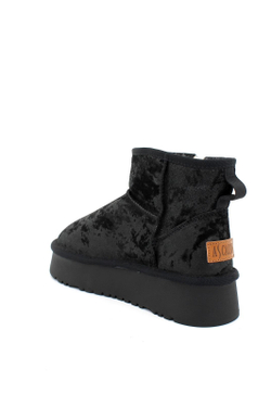 Угги женские Ascalini U374B