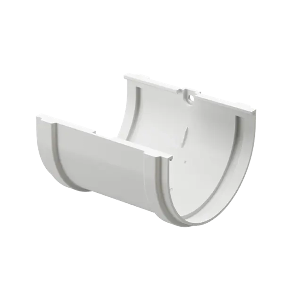 Соединитель желобов Premium