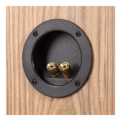 Radiotehnika Rondo Stage 400 Walnut пассивная напольная акустическая система