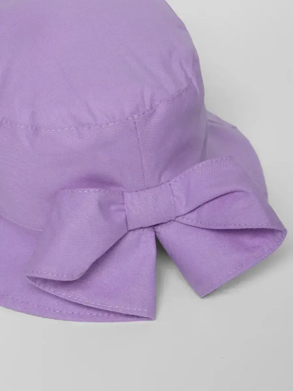 Панама для девочки