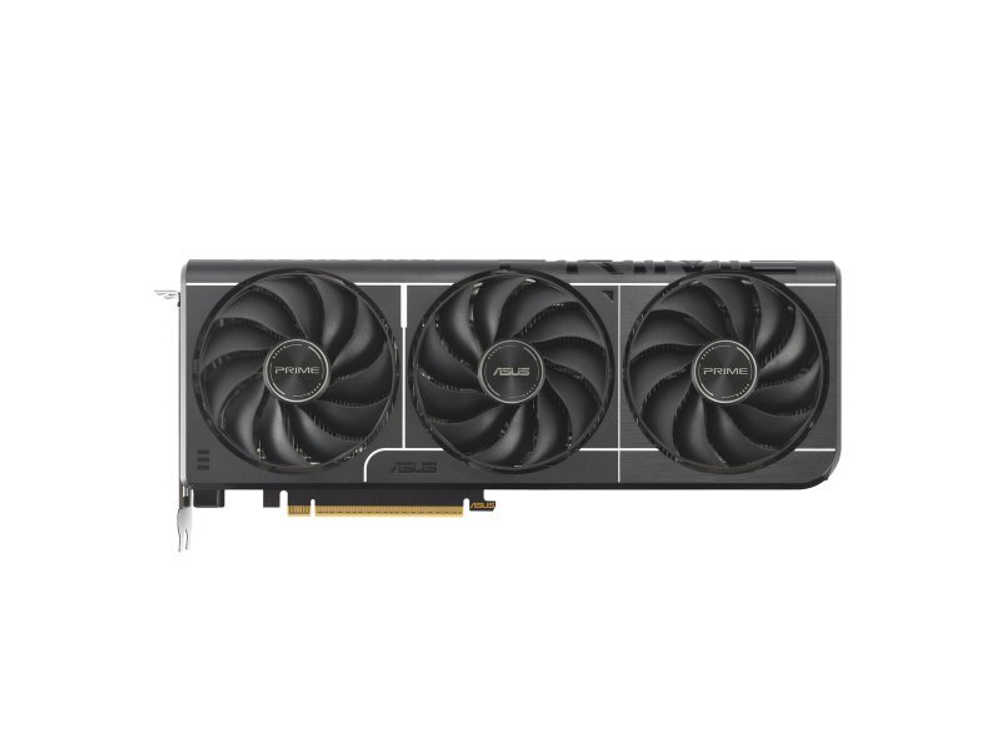 Видеокарта Asus Nvidia GeForce RTX 5060 Ti PRIME OC [90YV0MH2-M0NA00]