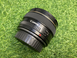 Canon EF 50mm 1.4 USM Покупка/Продажа