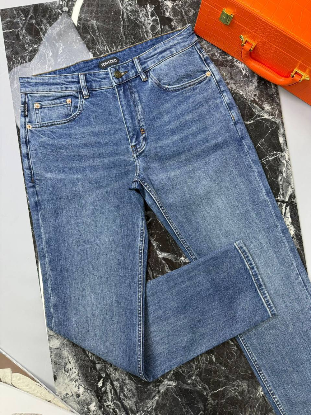 Джинсы Tom Ford