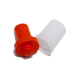 Гидрозатвор на бутыль 19 л (для кулера) 3 шт.