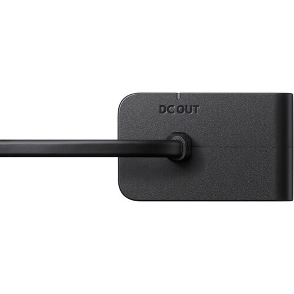 Переходник постоянного тока Sony DC-C1