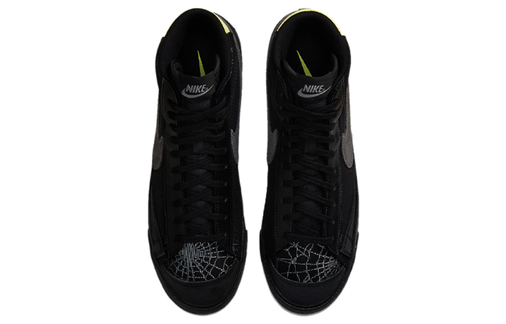 Кроссовки Nike Blazer "Spider Web"