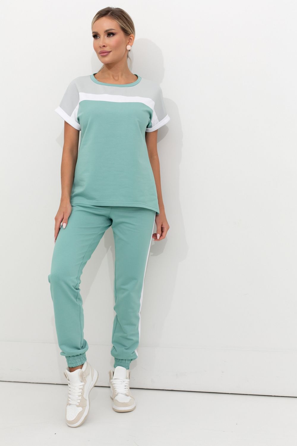 Костюм Голди №1 Valentina