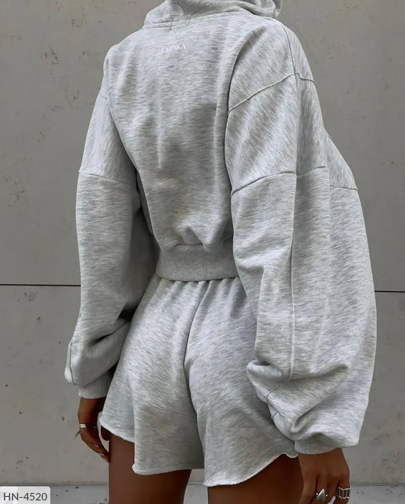 Костюм HN-4520 Фабрика Моды