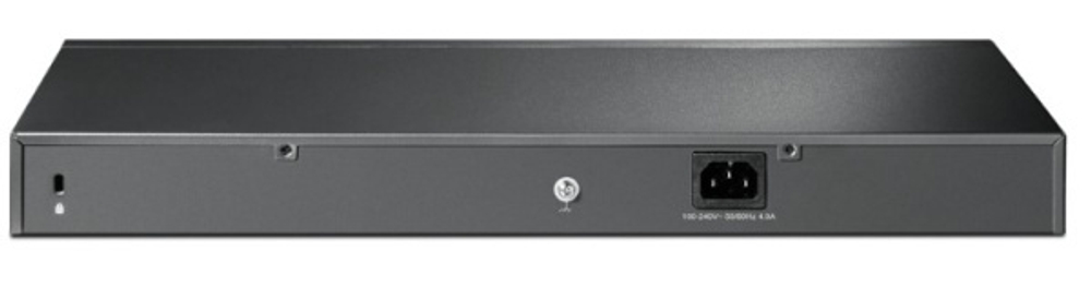 Коммутатор управляемый TP-LINK SL2428P