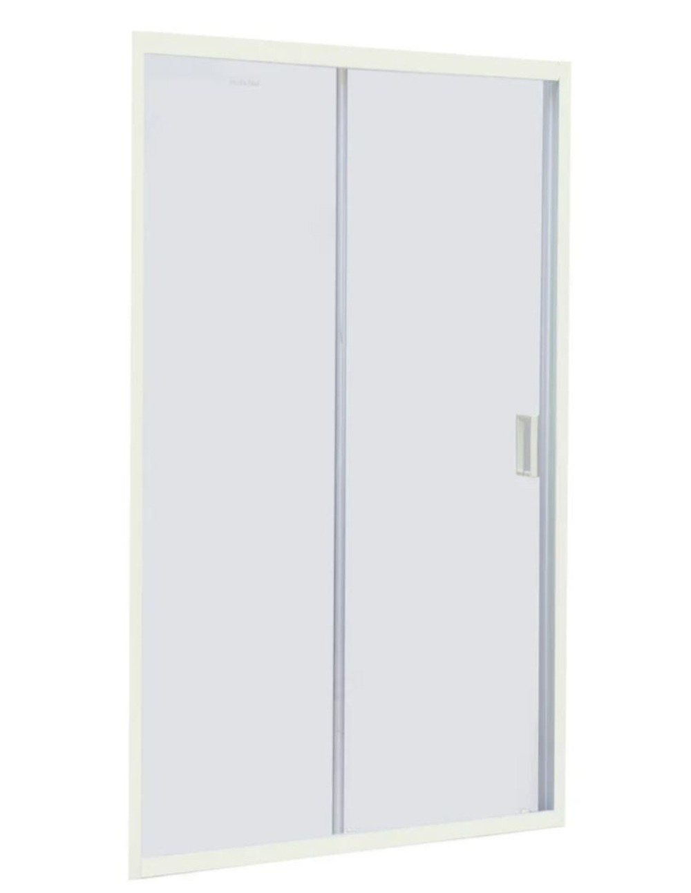 Напольное душевое ограждение 1200*1950 GF-114W