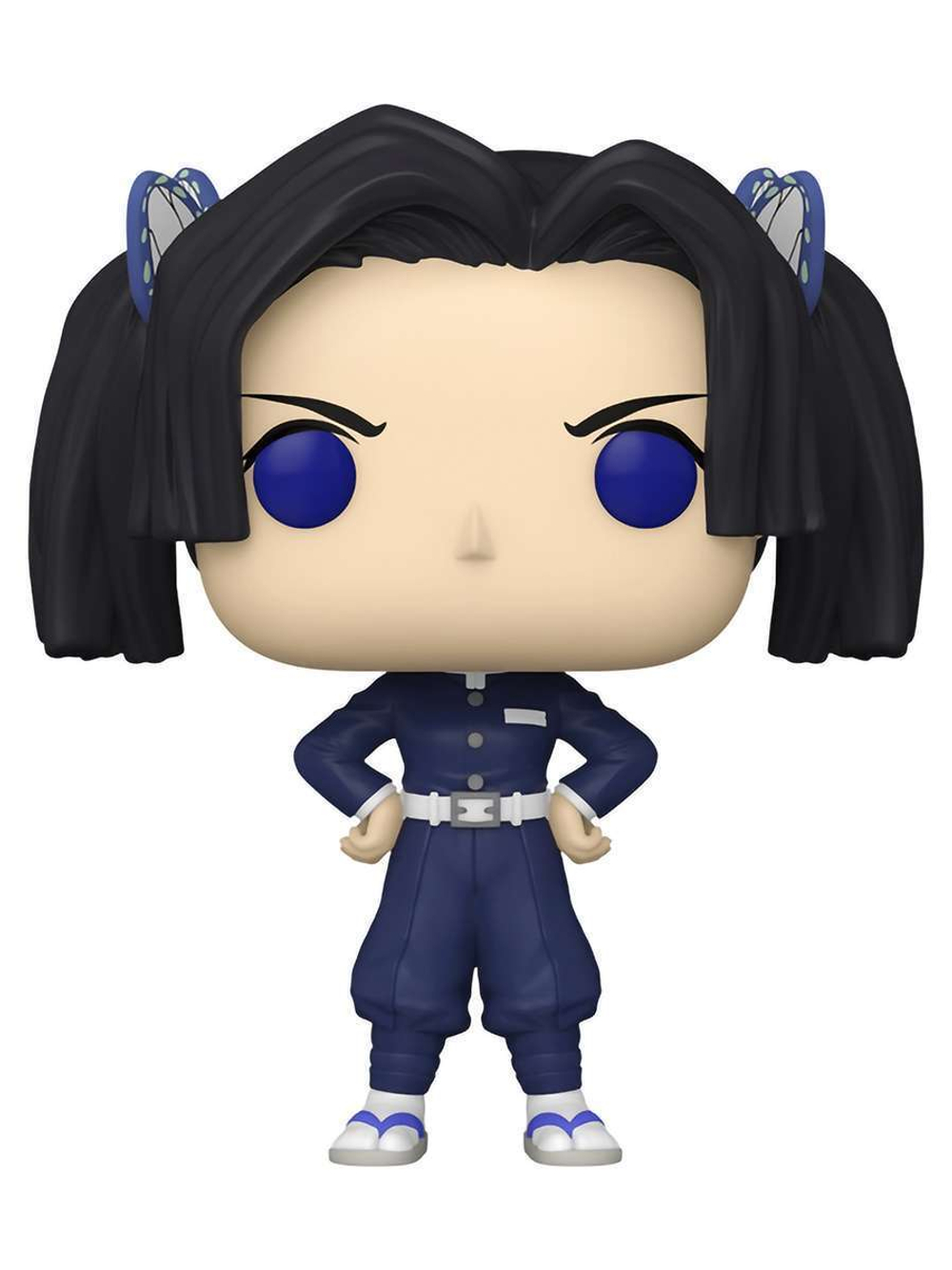 Фигурка Funko POP! Animation Demon Slayer Aoi Kanzaki (1535) 75570