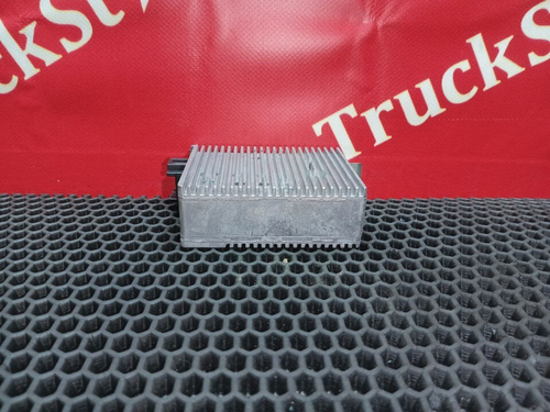 Преобразователь напряжения 2020г.