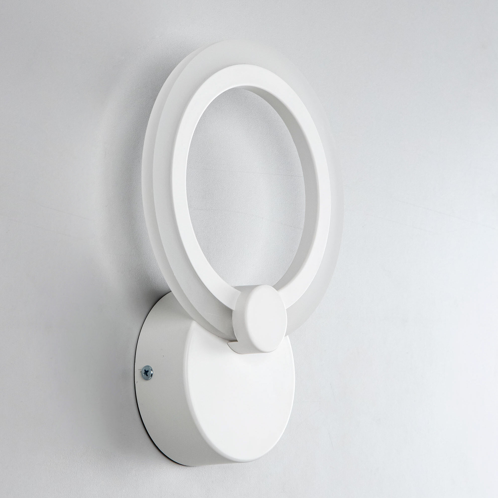 Citilux Сента CL237B310 Бра светодиодное Белое