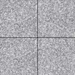 Тротуарная плитка ВАН, форма Квадрат 400*400, h=80мм