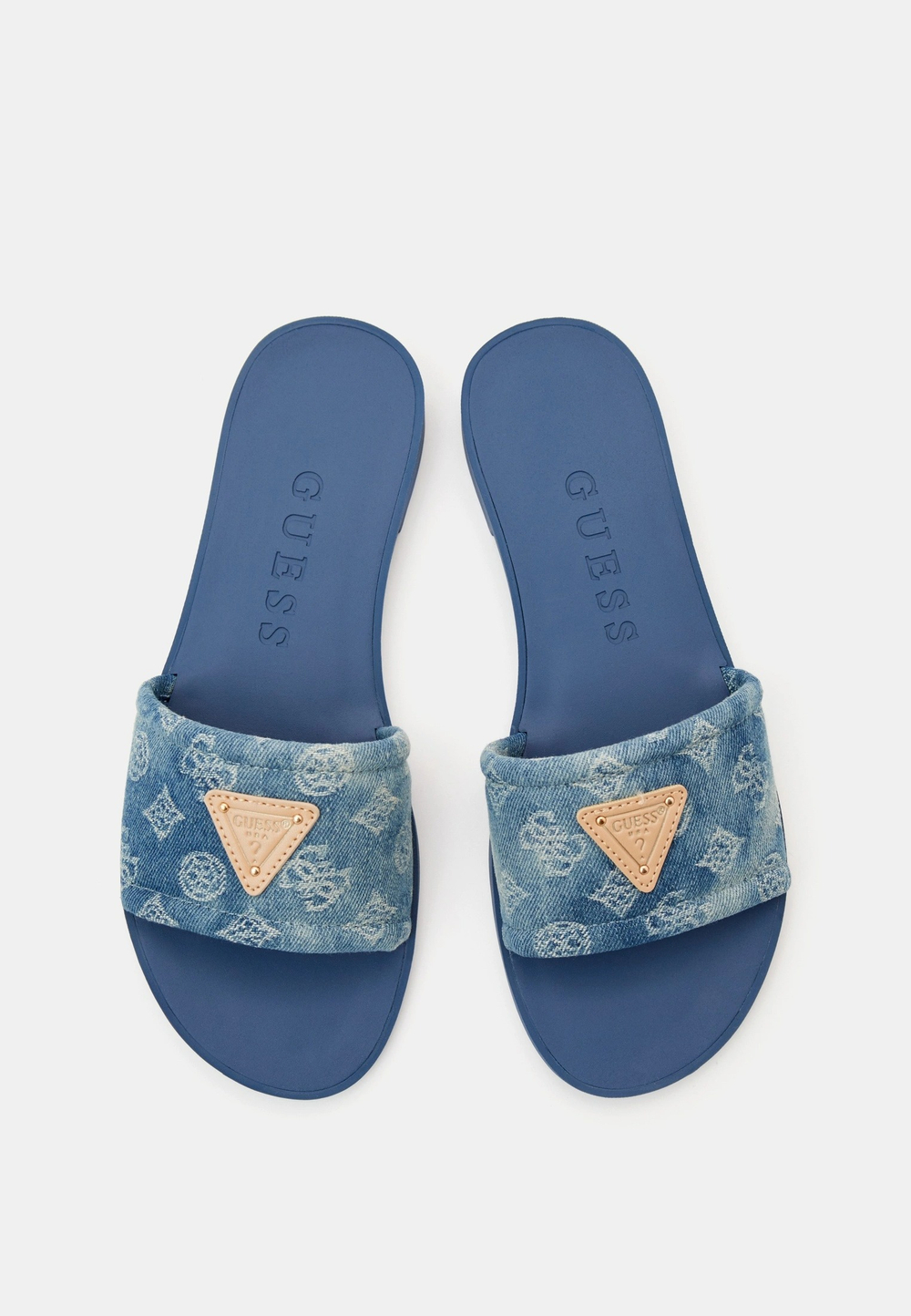 Сабо женские GUESS ELYSONE